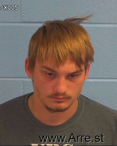 Dalton Davis Arrest Mugshot