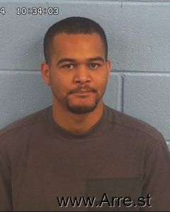 Dalton Lemons Arrest Mugshot