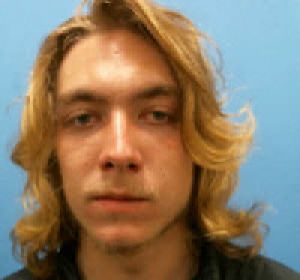 Dalton Mayhall Arrest