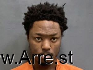 Damien Long Arrest Mugshot