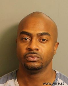 Damion Sankey Arrest Mugshot