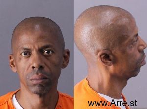 Damone Brooks Arrest Mugshot