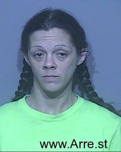 Dana Trahan Arrest Mugshot