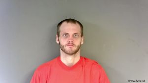 Daniel Brimer Arrest Mugshot