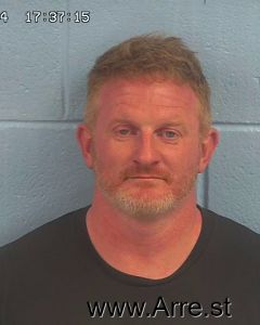 Daniel Quinn Arrest Mugshot