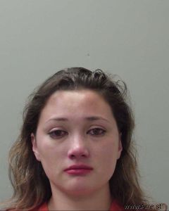 Daniella Porter Arrest