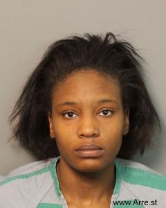 Danielle Tanner Arrest Mugshot