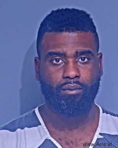 Danny Stevens Jr Arrest Mugshot