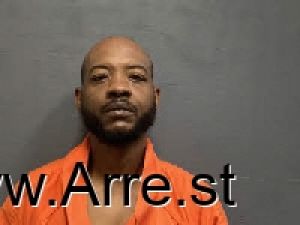 Danny Hardrick Arrest