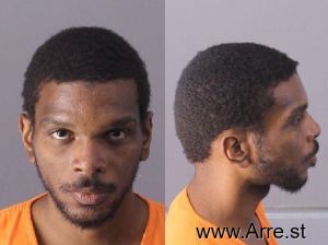 Daontay Jarrett Arrest Mugshot