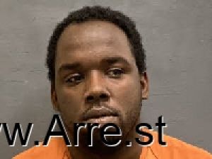 Darious Bell Arrest Mugshot