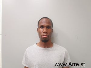 Darius Cole Arrest