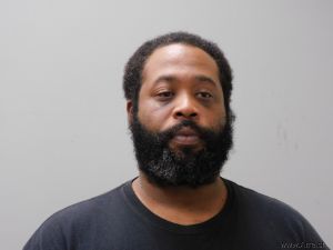 Darius Malone Arrest Mugshot
