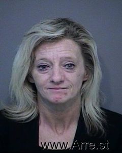 Darlene Owens Arrest Mugshot