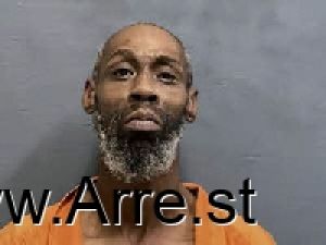 Darrick Calloway Arrest