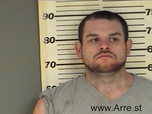 Darrin Leister Arrest Mugshot