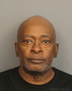 Darryl Carter Arrest Mugshot