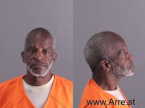 Darryl Simpson Arrest Mugshot