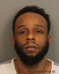 Daven Witherspoon Arrest