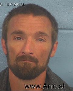 David Allen Arrest