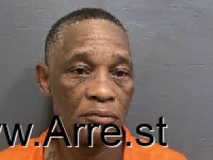 David Baker Arrest Mugshot