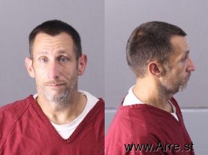 David Gogley Arrest