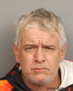 David Hester Arrest Mugshot