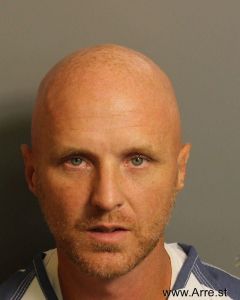 David Reidinger Arrest Mugshot