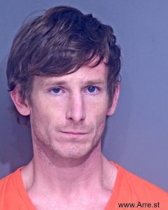 David Rowell Arrest Mugshot