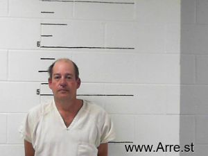 David Runyan Arrest Mugshot