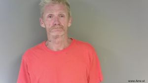 David Twiggs Arrest Mugshot