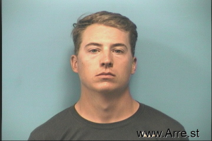 Davis Vansandt Arrest Mugshot