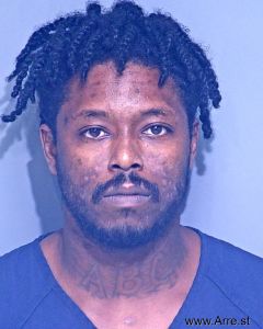 Davontae Curtis Arrest Mugshot