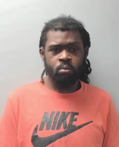 Deandre Stone Arrest Mugshot