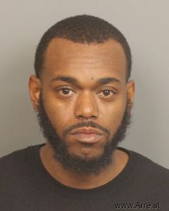 Deangelo Hagler Arrest Mugshot