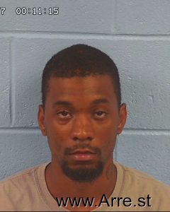 Deangelo Moore Arrest Mugshot