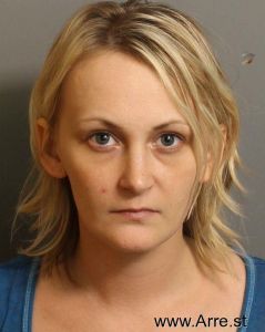 Deanna Rogers Arrest Mugshot