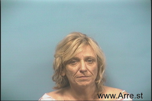 Deanne Simmons Arrest Mugshot