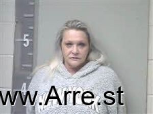 Debbie Duke Arrest Mugshot