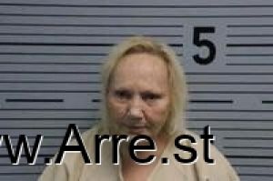 Deborah Bryant Arrest Mugshot