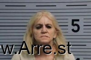 Deborah Talley Arrest Mugshot