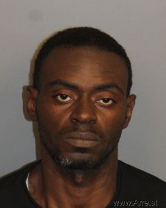 Decorey Gholston Arrest Mugshot