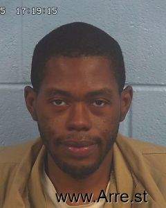 Dejariq Johnson Arrest Mugshot