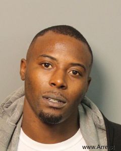 Dejuan Mondy Arrest Mugshot