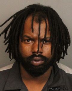 Dekari Payne Arrest