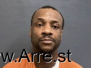 Dell Washington Arrest