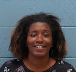 Delshon Shakera Arrest Mugshot