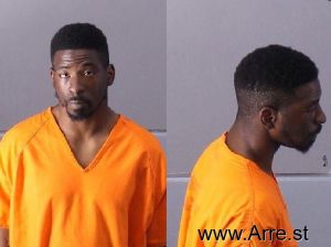 Demichal Davis Arrest Mugshot