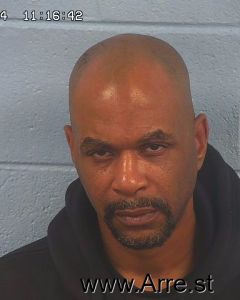 Denez Ansley Arrest Mugshot