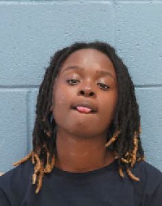 Denise Jasmine Arrest Mugshot